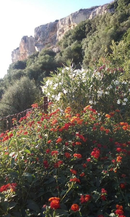 Vistalago Garden Doria Monteleone Rocca Doria Eksteriør billede