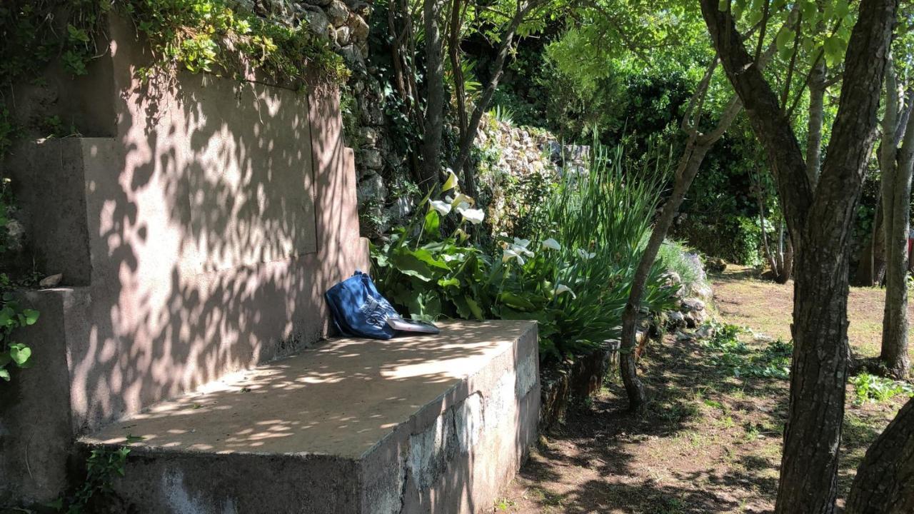 Vistalago Garden Doria Monteleone Rocca Doria Eksteriør billede